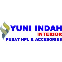 YUNI INDAH Interior logo - Similar company to Pt Dewa Danu Group