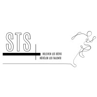 STS logo - Similar company to Support Terminal Service