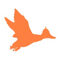 Colonel Duck logo - Similar company to Mile Ex
