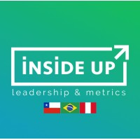 INSIDE UP Leadership & Metrics logo - Similar company to Rasigel S.L.