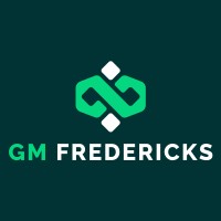 GM Fredericks logo - Similar company to Evelyn