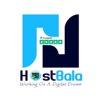Hostbala logo - Similar company to Callund Consulting Limited