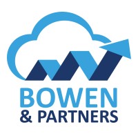 Bowen Accountants Ltd logo - Similar company to Chippendale & Clark