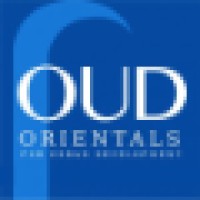 Orientals For Urban Development - OUD logo - Similar company to Bdc