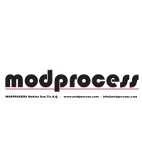 Modprocess Machinery logo - Similar company to Deco Ala