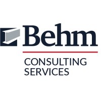 Behm Consulting Services logo - Similar company to Bcg - Behm Consulting Group