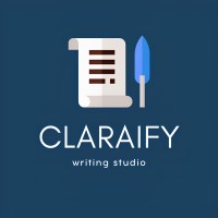 Claraify logo - Similar company to Deskhero