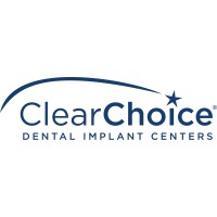 ClearChoice Dental Implant Centers logo - Similar company to Affordable Care