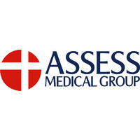 ASSESS Medical Group logo - Similar company to Wriize