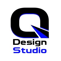 Q Design Studio logo - Similar company to Apostles In The Marketplace