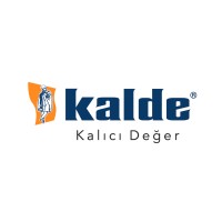 Kalde A.Ş. logo - Similar company to Plastherm