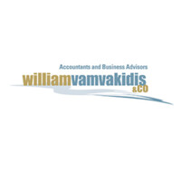 William Vamvakidis & Co logo - Similar company to Versa Advisory