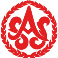 AS Strasbourg logo - Similar company to Sas Infinity World