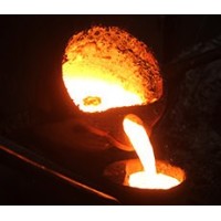 Metallurgy Insights logo - Similar company to Metallurgical Insights