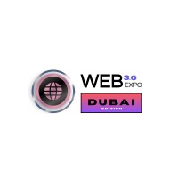 Web 3.0 Expo logo - Similar company to Cryptomoonpress