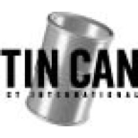 Tin Can Ct (International) Ltd