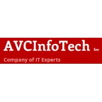 AVCINFOTECH logo - Similar company to Netwatch Solutions Inc.