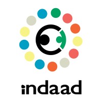 Indaad logo - Similar company to Unite Multizorg (Umz)