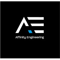 Affinity Engineering | Industry 4.0 & High Tech Engineering logo - Similar company to Affinity Engineering
