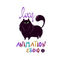 Lucy Animation Studio logo - Similar company to Dinamita Animación
