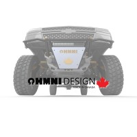 OHMNI Design logo - Similar company to (Buses[In]Gapore!)