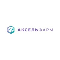 AxelPharm logo - Similar company to Jenguro