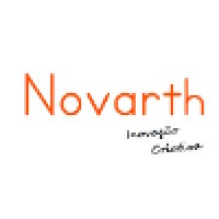Novarth logo - Similar company to Infraworks