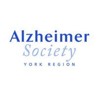 Alzheimer Society of York Region logo - Similar company to Addiction Services Central Ontario