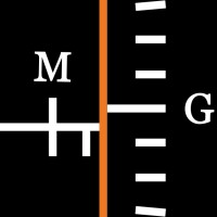 Metrica Global: The Smart Way to Measure. logo - Similar company to Tech Tie 3D