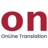 OnLine Translation logo - Similar company to Domus Lingua
