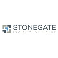Stonegate Investment Group logo - Similar company to Yuga Solutions