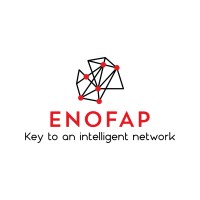 ENOFAP logo - Similar company to Tech4Gaia