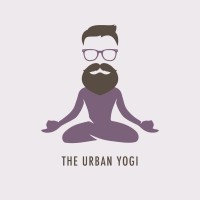 The Urban Yoga logo - Similar company to Bloombyond Wellness