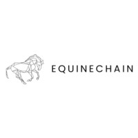EquineChain logo - Similar company to Btx