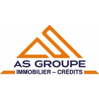 AS Groupe logo - Similar company to Alpha Conseils