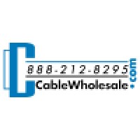 CableWholesale logo - Similar company to Shenzhen Everkin Electronic Technology Co., Ltd.