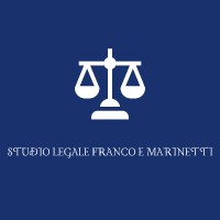 STUDIO LEGALE FRANCO & MARINETTI logo - Similar company to Bm&A