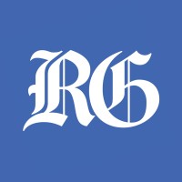 The Register-Guard logo - Similar company to Lansing State Journal