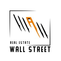 Wall Street Ajman Real Estate logo - Similar company to Ms Max Discount Center - Ajman