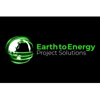 Earth To Energy Project Solutions logo - Similar company to Shoring Solutions