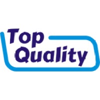 Top Quality SP logo - Similar company to Ik1 Tecnologia