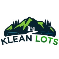 Klean Lots logo - Similar company to Building Opportunities For Learning The Trades