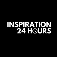 Inspiration 24 Hours logo - Similar company to Aagam Digitals | We Are Brand Builder