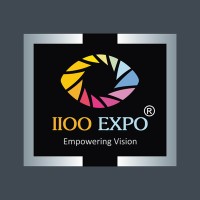 IIOO EXPO logo - Similar company to Hexa Technology