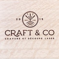 CRAFT&CO logo - Similar company to Ops Event