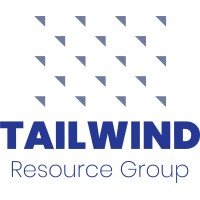 Tailwind Resource Group logo - Similar company to Authentium.Io