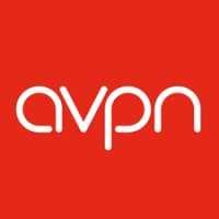 AVPN Indonesia logo - Similar company to Avpn
