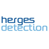 herges detection GmbH logo - Similar company to Beyondlab