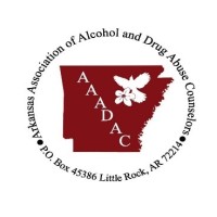 AAADAC - Arkansas Association of Alcoholism & Drug Abuse Counselors logo - Similar company to Courthouse Concepts