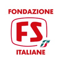 Fondazione FS Italiane logo - Similar company to Plat Studio